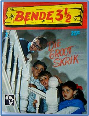 Bende 3 1/2